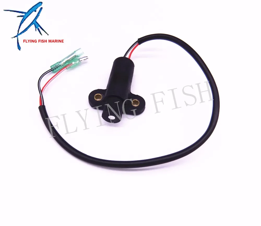 

Лодочный мотор F25-05110000 катушка для Parsun HDX 4-тактный F20 F25 подвесной двигатель