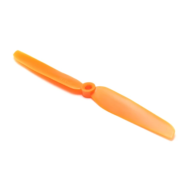 10 шт. Gemfan 6030 ABS прямой привод оранжевый пропеллер лезвие для Rc частей|propeller blade|blade