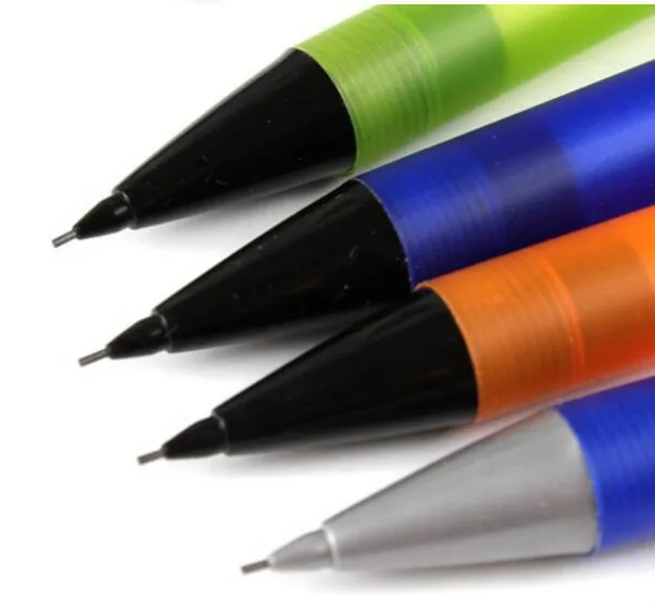 3 шт./лот немецкий механический карандаш STAEDTLER графитовый 777 автоматический 0 5 мм 7