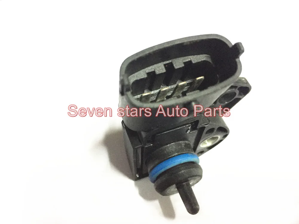 Высокое качество топлива Давление Сенсор для Volvo S60 V70 OEM#0261230109 8699448
