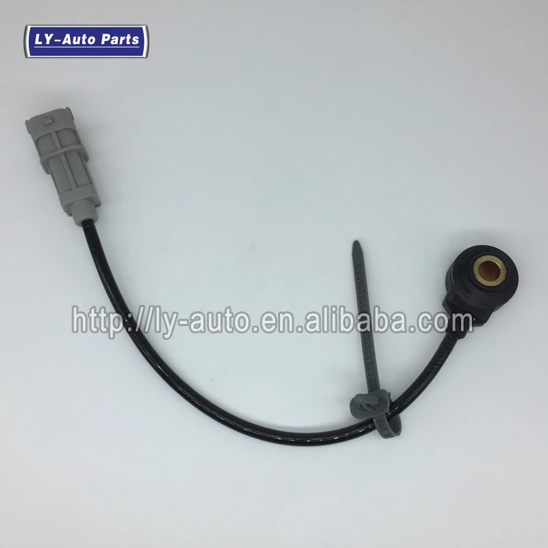 Новый датчик стука для 10 17 Hyundai Veloster Kia Rio Soul OEM 392502B000 39250 2B000 Бесплатная