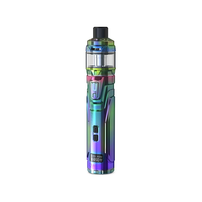 Оригинал Joyetech ULTEX T80 Комплект 80 Вт бокс мод с CUBIS Max бак 5 мл Fit NCFilmTM катушка вейп