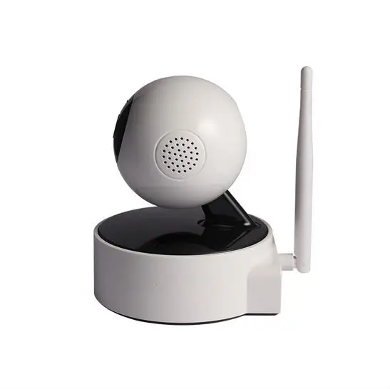 Yobangsecurity 720 P Wi Fi ip безопасности Камера дома Системы Скрытого видеонаблюдения