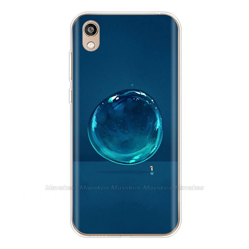 Чехол для Honor 8 S, чехлы для Huawei Honor 8 S, силиконовая Мягкая задняя крышка из ТПУ, чехол для телефона Huawei Honor 8 S 8 S KSE-LX9 Honor8S 5,71"