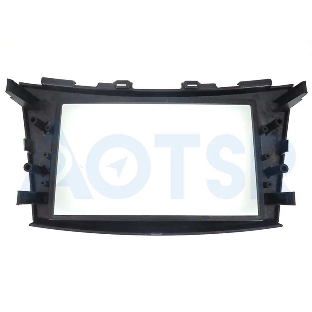 2 din радиоприемник для OPEL Agila 2008-2014 устанавливаемая стерео аудиопанель с