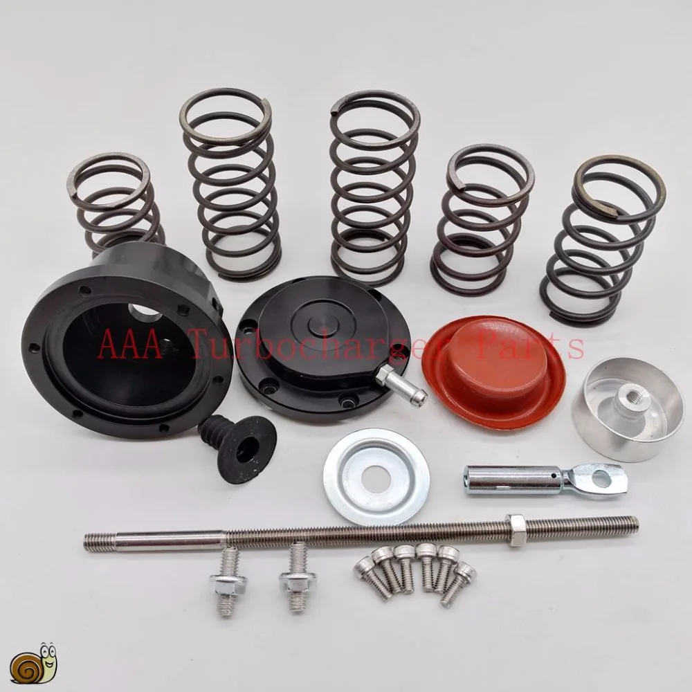 Регулируемая звезда 5 x spring TB25/GT28/GT25/GT35 универсальные внутренние отходы поставщик
