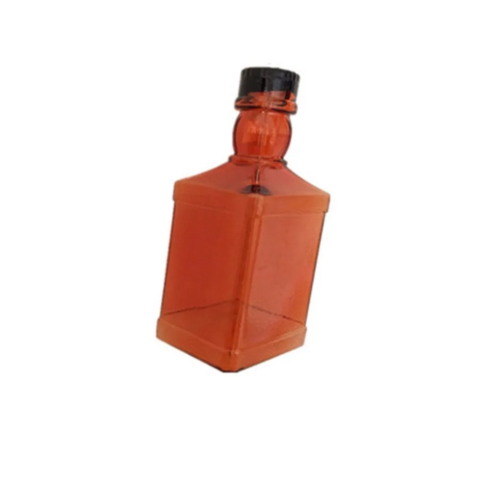 Бутылки светодио дный LED медный провод звезда занавес гирлянды лампа Фея