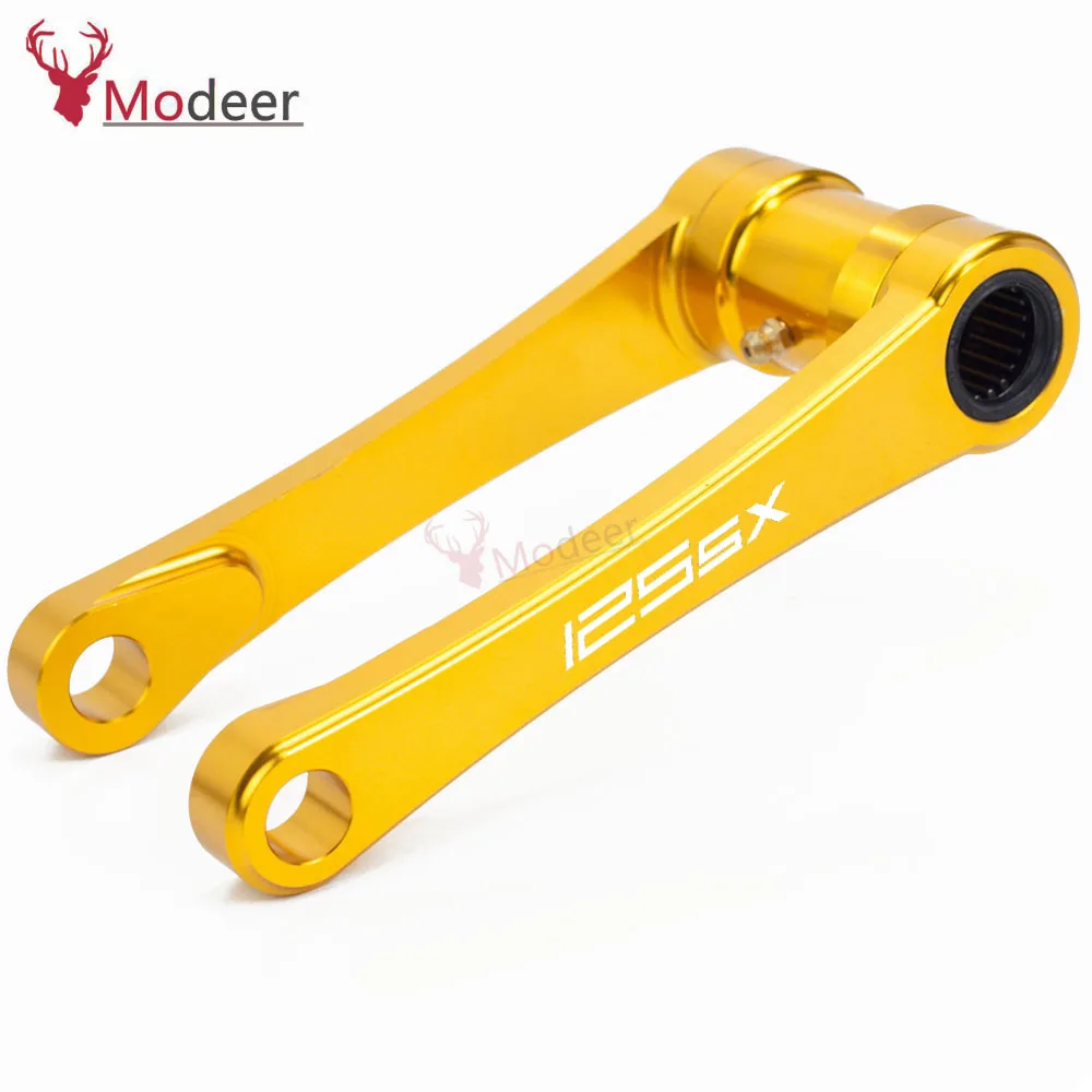 Аксессуары для внедорожных мотоциклов комплект регулировки и понижения звено KTM