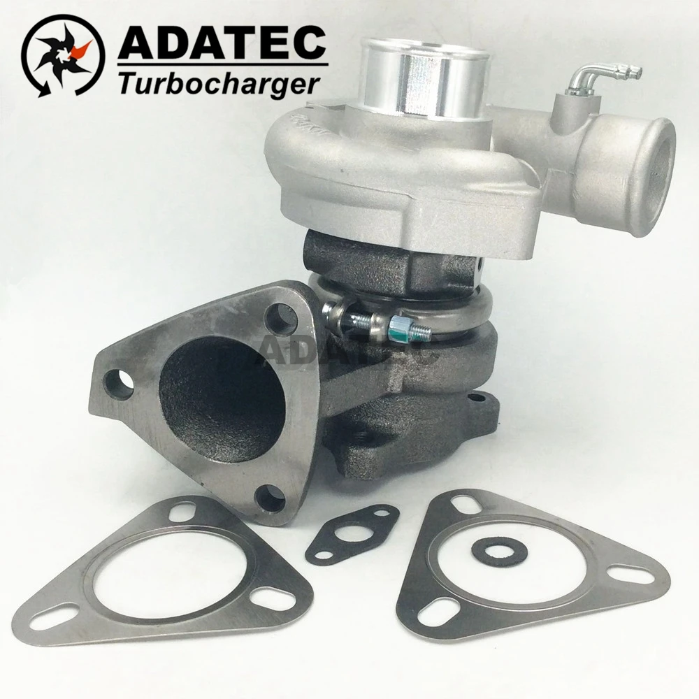 Турбокомпрессор TD04 49177-01501 49177-01510 49177-01511 turbo MD168053 для Mitsubishi L 200 2 5 TD 4WD (K_4T) 87 HP 4D56 (Turbo) |