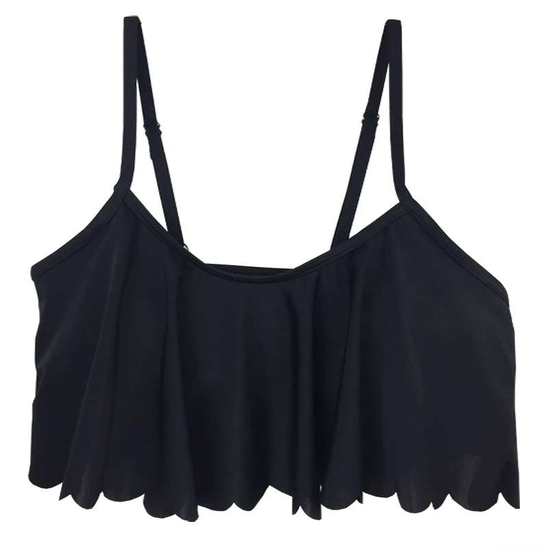 Женский купальник бикини Rero с высоким горлом и цветочным принтом лето 2019|halter