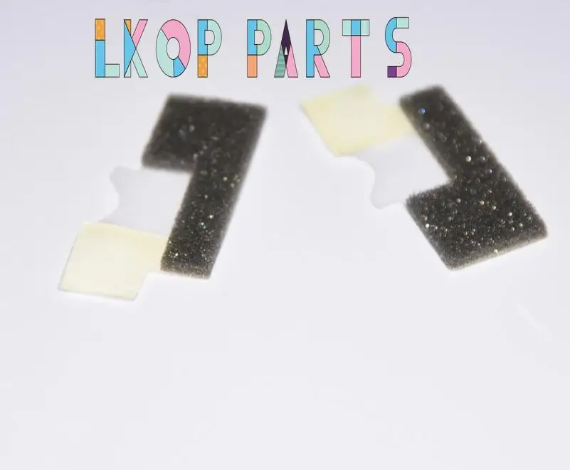 

5SET Develop Drum Seal B140-3099 B140-3100 For Ricoh 1060 1075 2060 2075 6000 7000 8000 6001 7001 8001 5500 6500