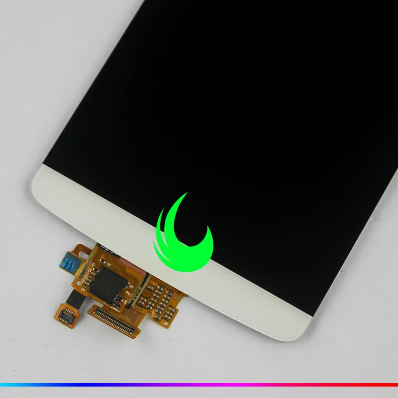 5 &quotОригинальный дисплей для LG G3 LCD кодирующий преобразователь сенсорного экрана