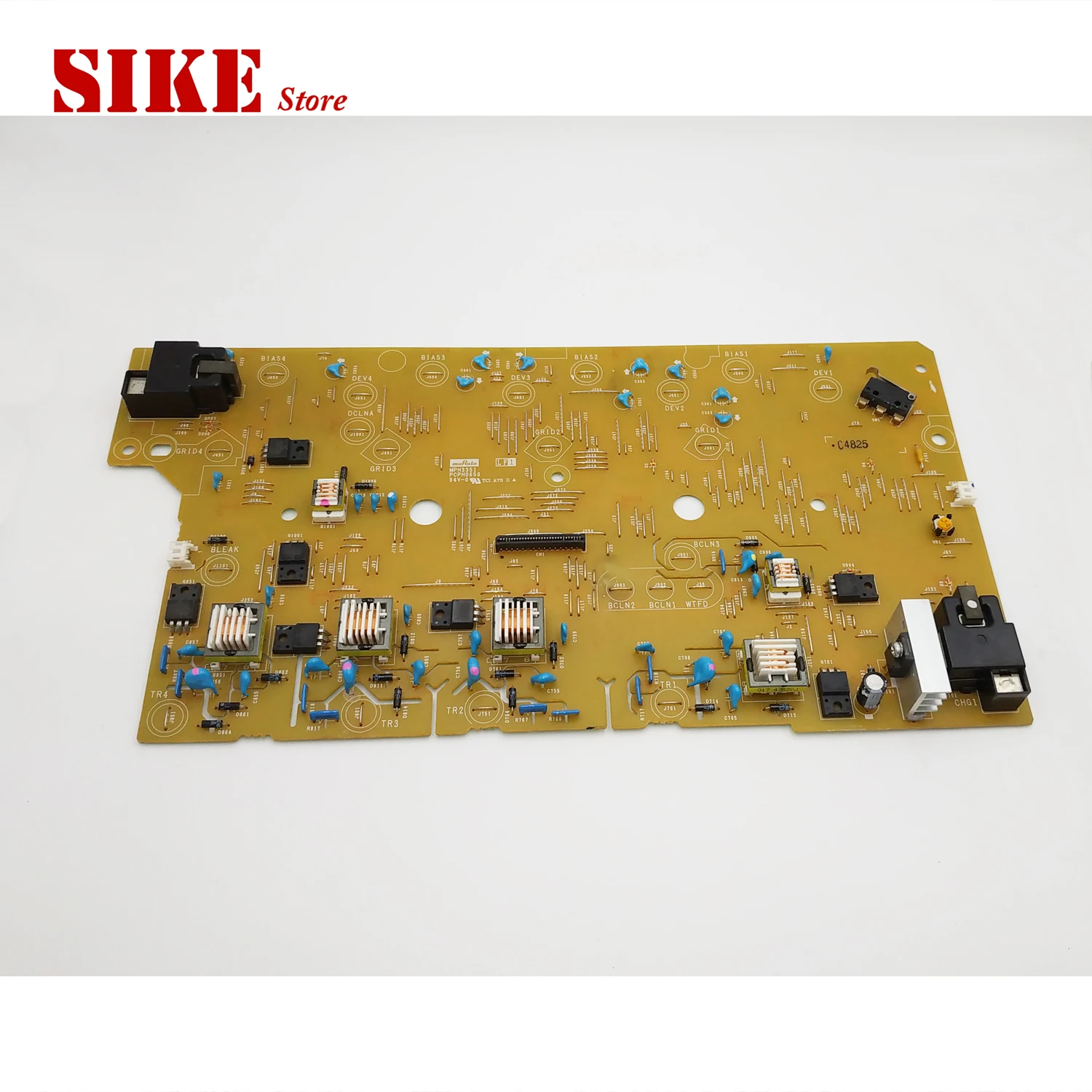 Плата высокого напряжения LV0928001 PCB Assy для Brother HL3140 3150 3170 3140 DCP9020 MFC9120 9130 9133 9140 9330