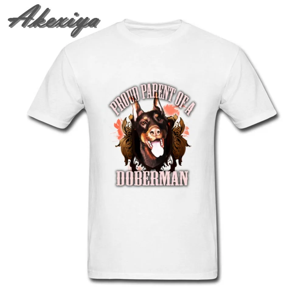 Футболка Doberman с коротким рукавом одежда для мужчин | Мужская