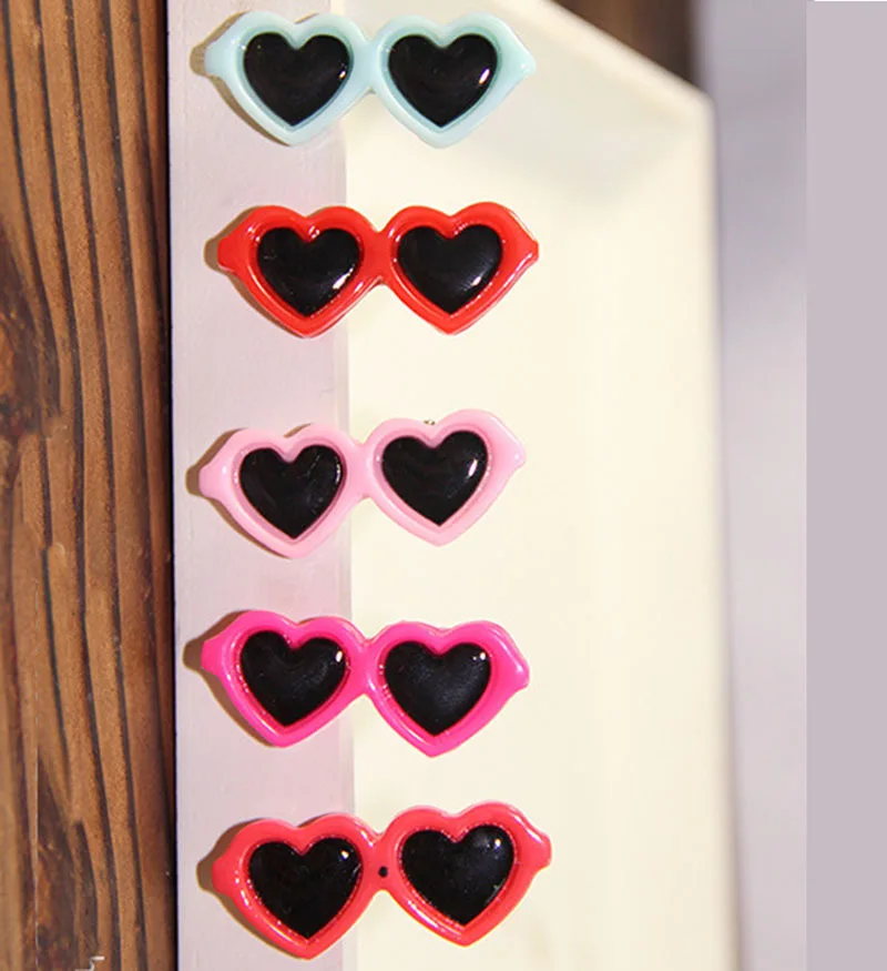 30 шт./лот милая заколка для волос домашних животных собак кошек луки груминга