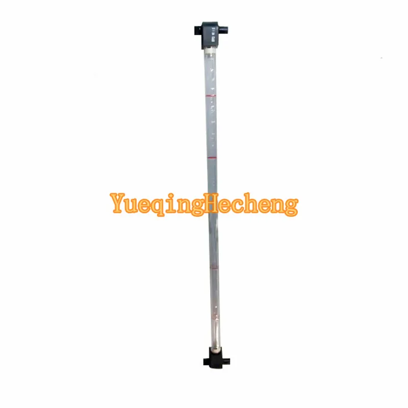 Труба индикатора уровня для VOLVE VOE14539976 14539976 EC160B EW145B EC140B|Детали генератора и