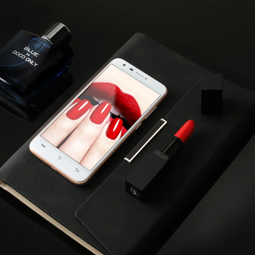 Смартфон Cubot Hafury Mix/Hafury Umax MT6580 четырехъядерный 2 Гб ОЗУ 16 ПЗУ оригинальный Android 7 0