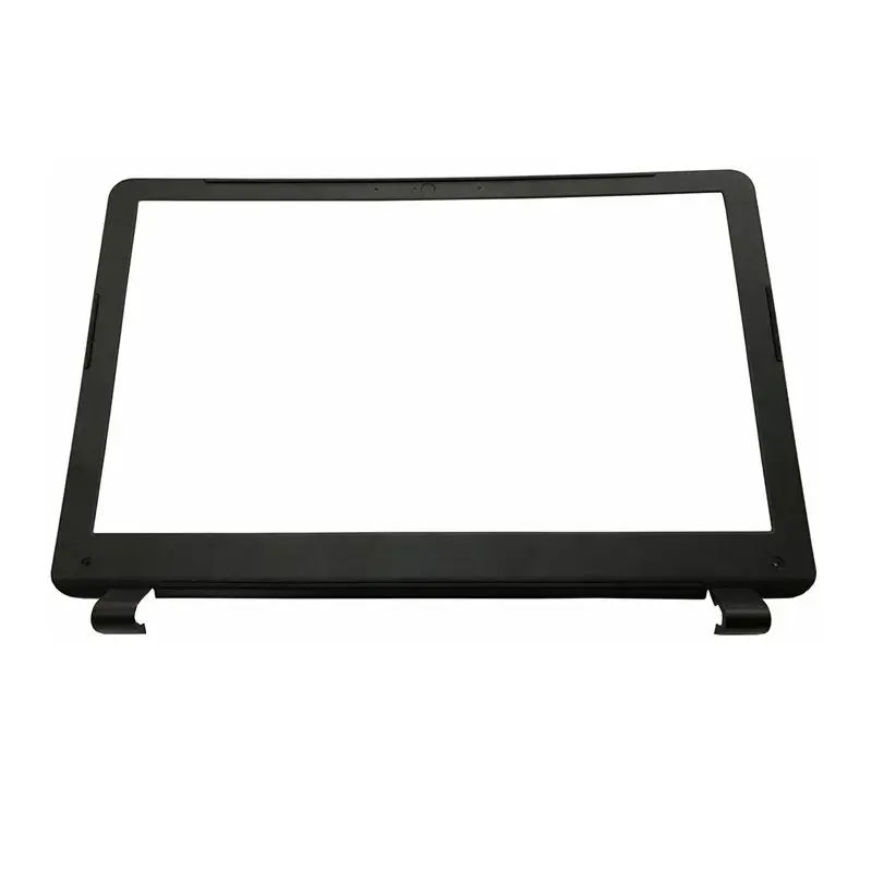 YALUZU новинка для HP 350 G1 G2 355 758055 001 Черная передняя рамка ЖК экрана 758056 001|Сумки и