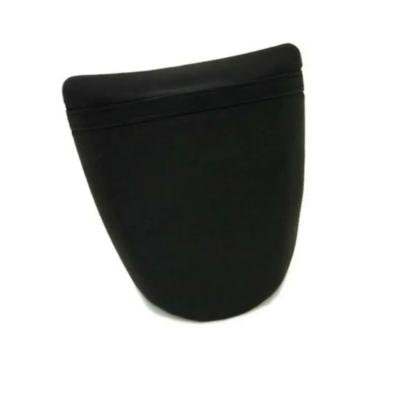 

Rear Pillion Motor Passenger Seat Black For Kawasaki Z1000 2003-2006 ZX-6R 2003-2004 Motorcycle