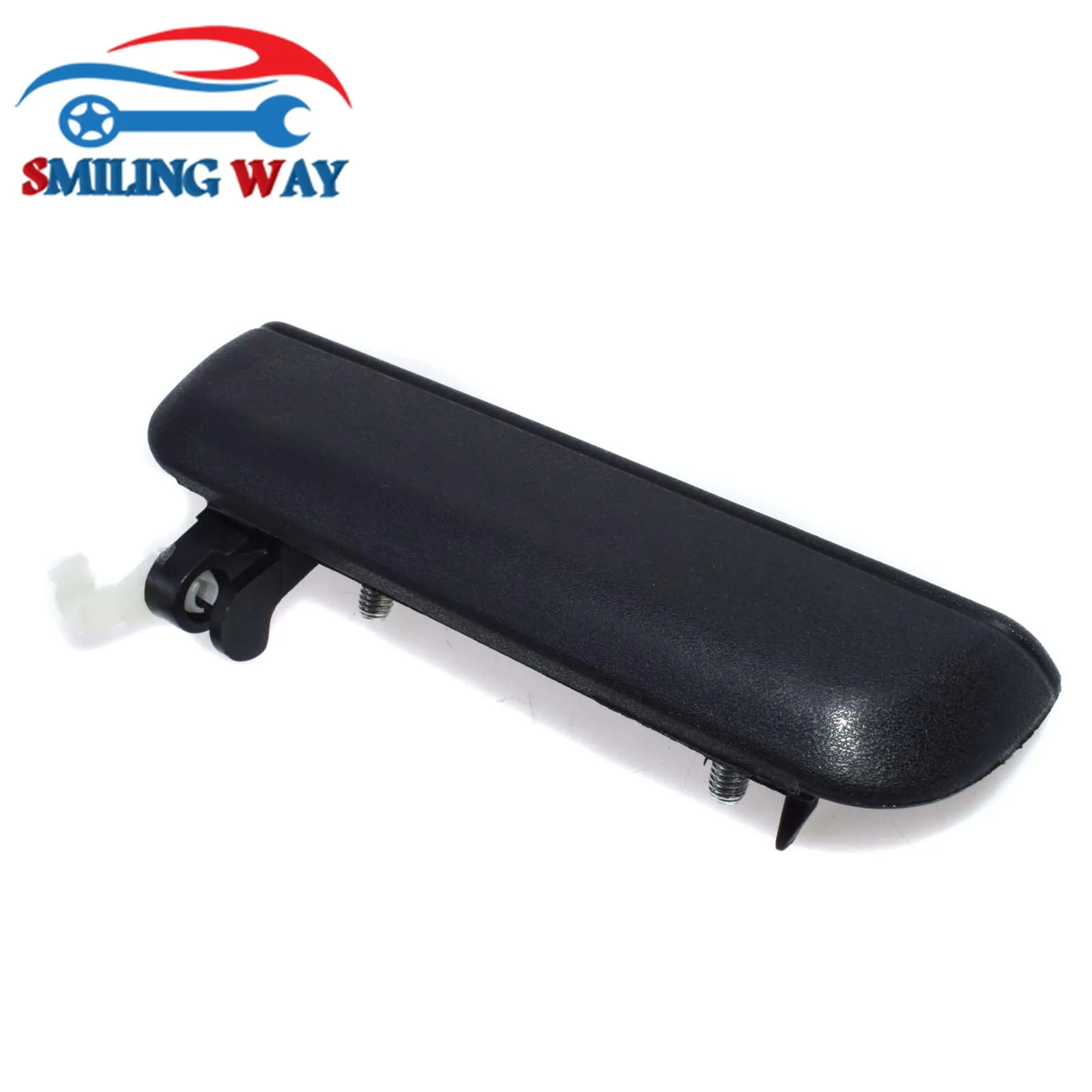 Ручка наружной и двери SMILING WAY # передняя задняя левая правая для Toyota Tercel 1995 1996 1998