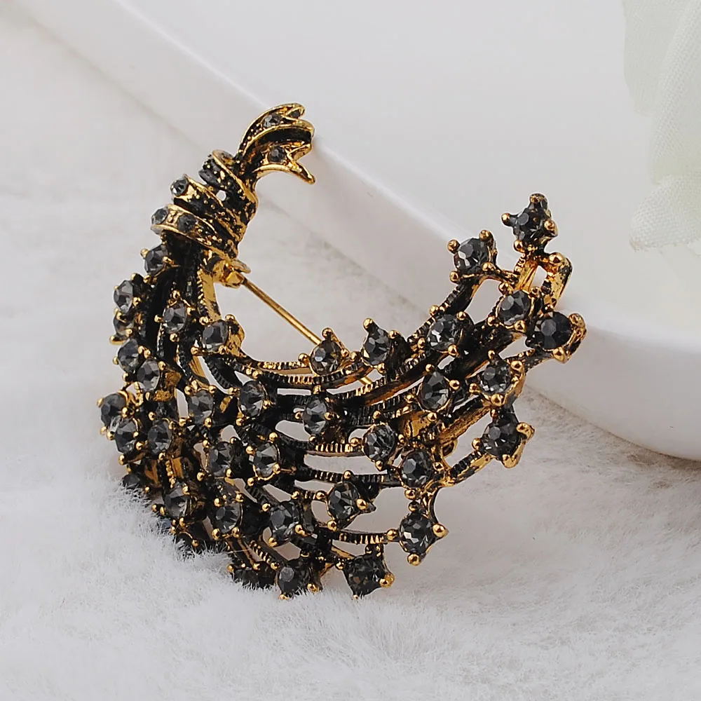 Очаровательная брошь в форме мини-цветка новейший дизайн красивая модная из