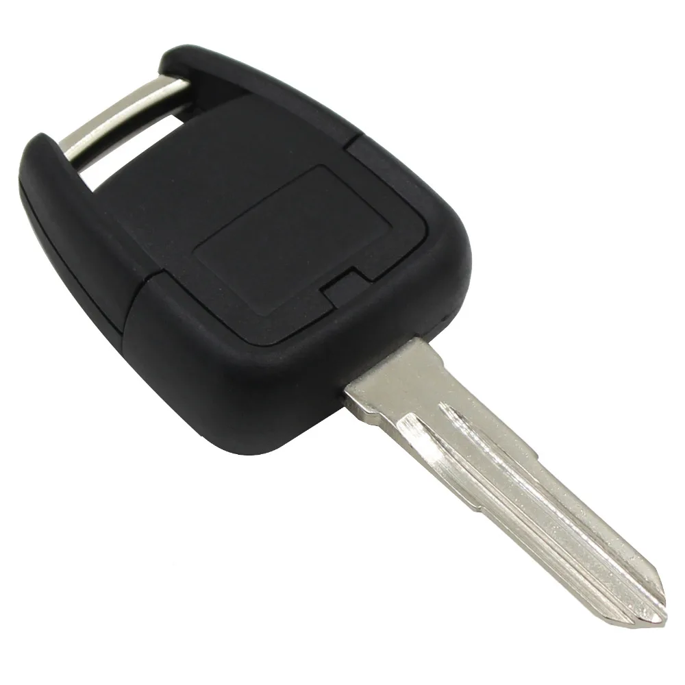 Keyyou 2 кнопки дистанционного ключа чехол Брелок для Opel YM28 Новый|fob|fob casefob key |
