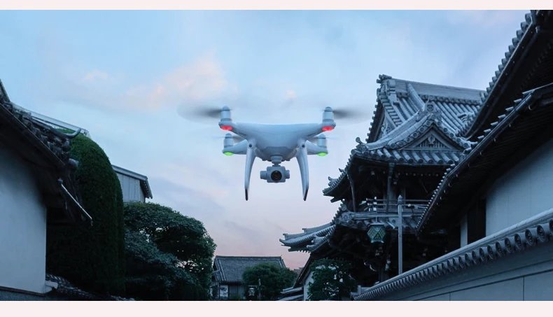 UV CPL ND4 ND8 ND16 градиентный цветной фильтр для DJI Phantom 4 Pro V2.0 Расширенный беспилотный объектив камеры поляризационный нейтральная плотность GND