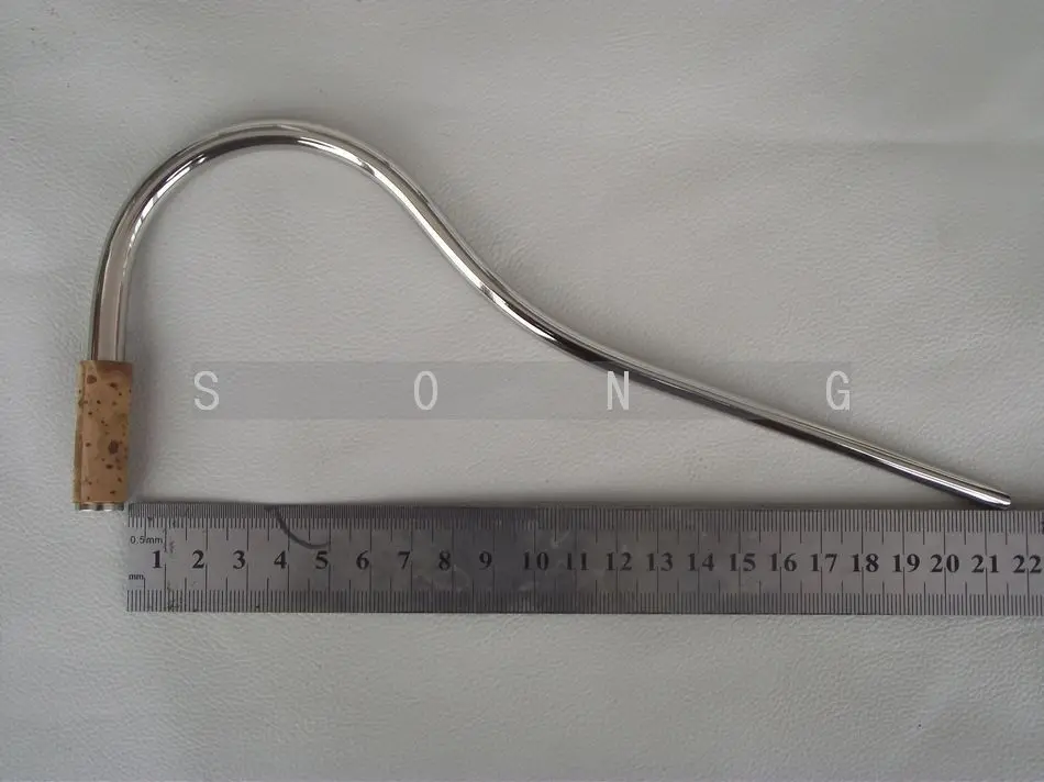 Металлический Мундштук Bassoon bocal crook 2 шт.|mouthpiece| |