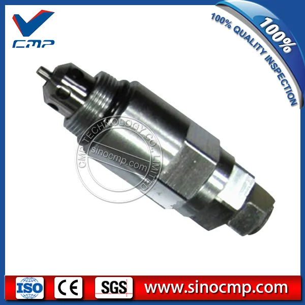 723-40-91200 Excavator main valve excavator for Komatsu PC200-8 PC200LC-8 PC270-8 PC270LC-8 PC300-8 PC300LC-8 PC350-8 | Автомобили и