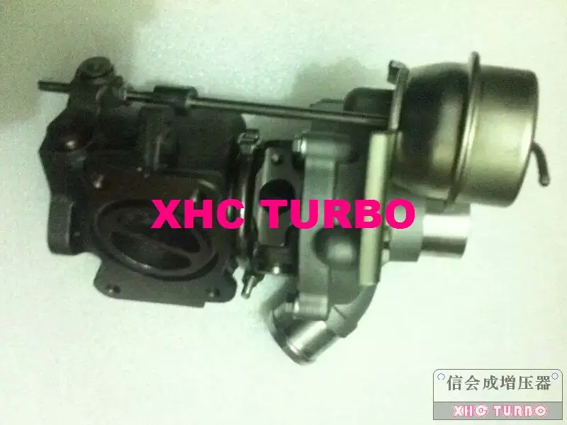 Новый турбокомпрессор K03/5303 970 0121 0375R9 Turbo для Citroen C4 DS 207 308 3008 5008 RCZ EP6DT/EP6CDT 1.6L 110KW |