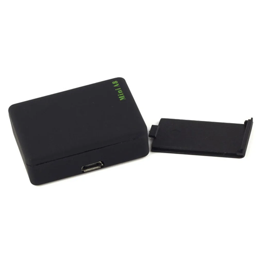 Blk Глобальный локатор в реальном времени автомобиль Дети Pet Trker GSM/GPRS/gps Trking