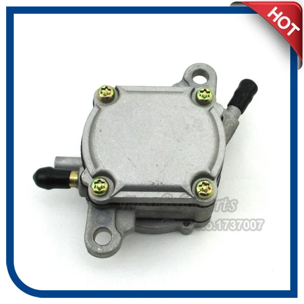 GY6 50 125 150cc вакуумное топливо насос для Jonway BMS Honda лифan Скутер ATV Go kart |