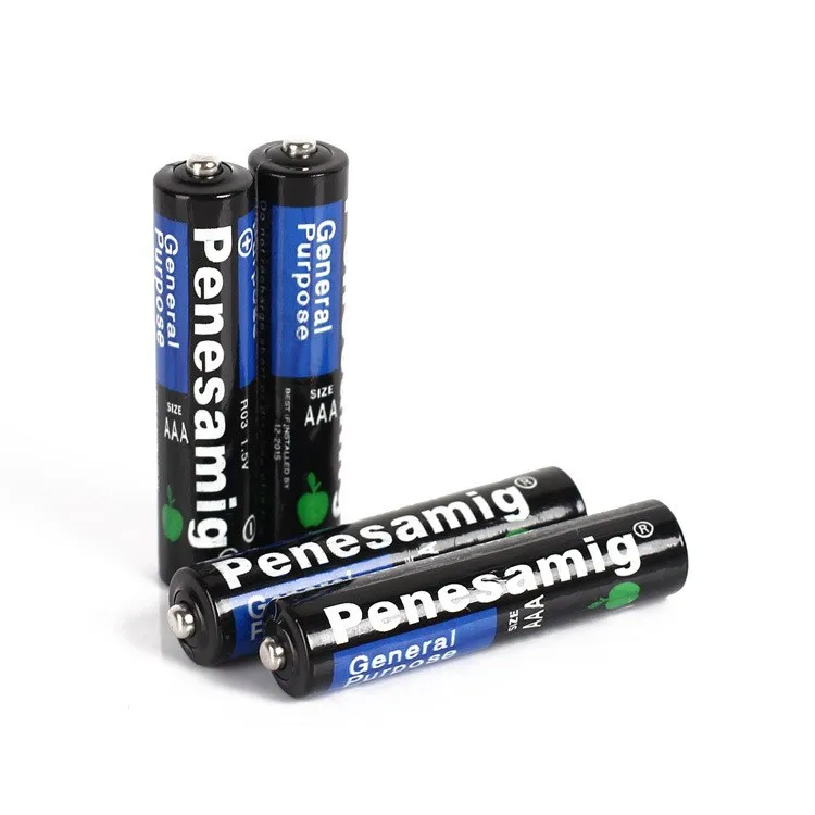 20 шт щелочных Батарея AAA 1 5 V Baterias для камеры калькулятор будильник мышь