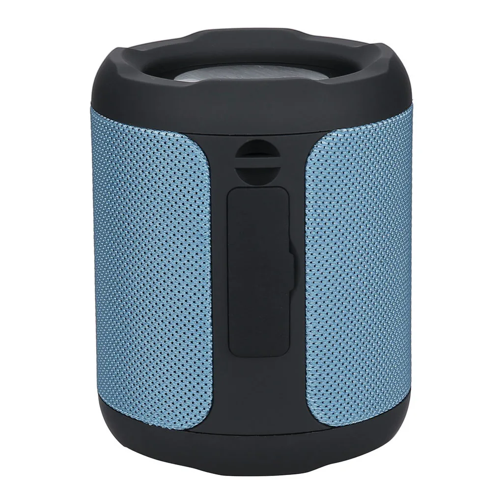 Портативная беспроводная Bluetooth Колонка M2 водонепроницаемая Мини HD стереозвук