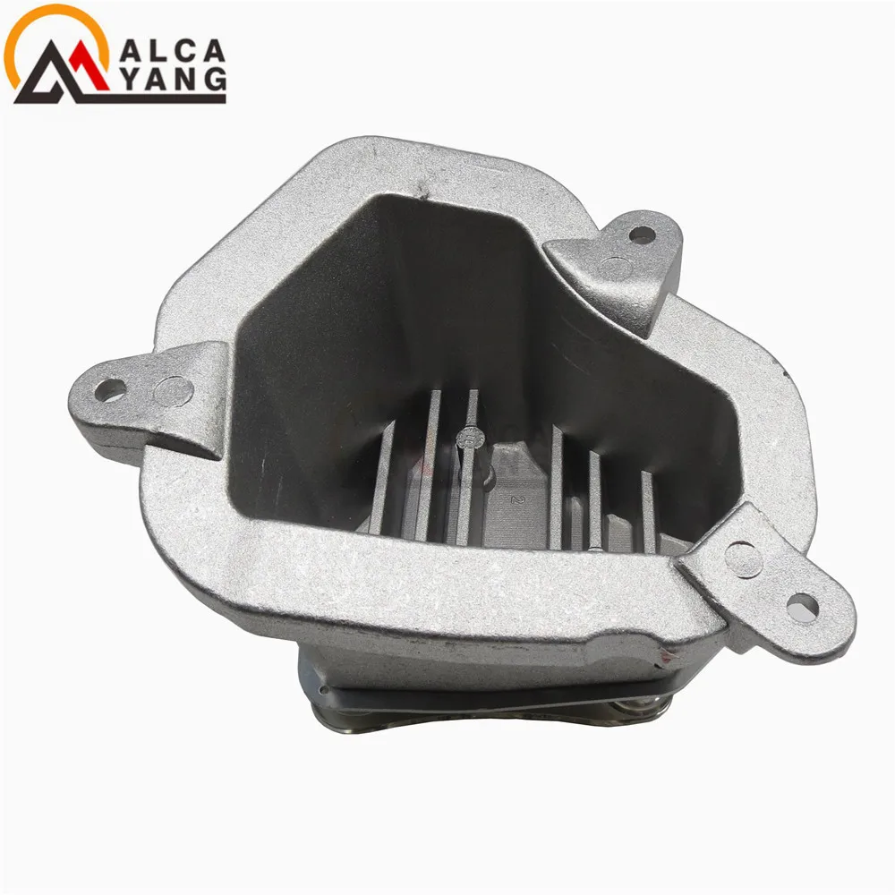 Malcayang вставка для поворотов прямо H-ELLA 9DW 171 689-021 Scheinwerfer светодиодный поворотник модуль Rechts B-M-W 7271902 F10 F11