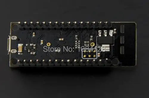 Контроллер Bluno Nano BLE bluetooth 4 0 для Arduino с открытым исходным кодом совместим