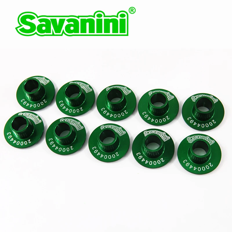 Подрамник задняя ось жесткий воротник втулка для VW Golf 6 Sagitar Touran Magotan Passat Skoda Octavia Seat Leon PQ35 PQ46 алюминий