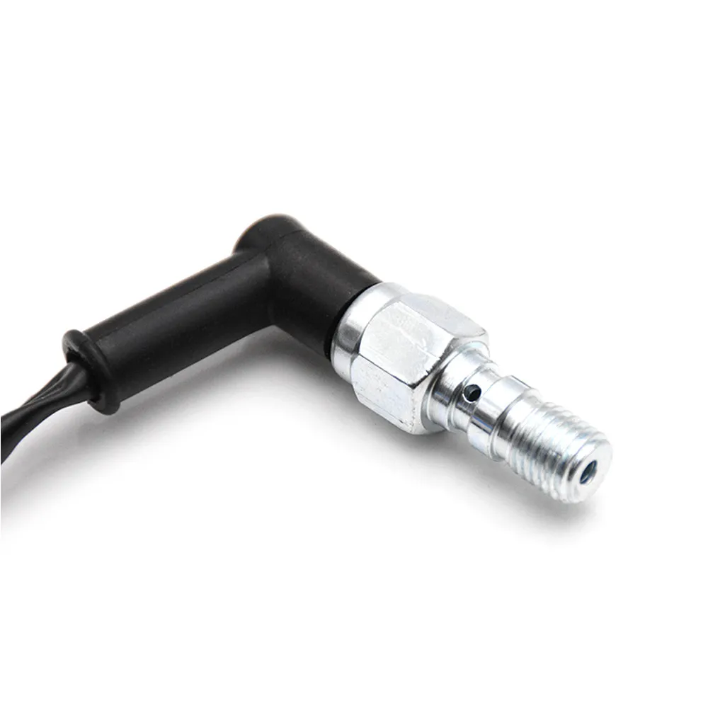 M10 * 1 мм/M10*1 25 мм Универсальный мотоциклетный Гидравлический тормозной датчик