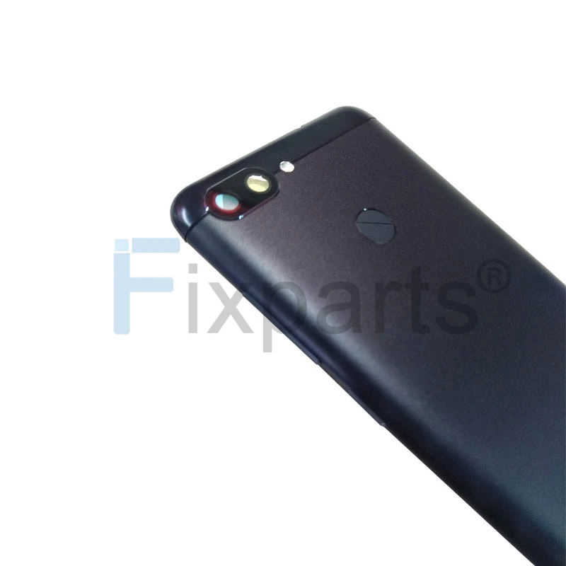 Новинка задняя крышка батарейного отсека для ZB570TL чехол Asus Zenfone Max Plus X018DC задний