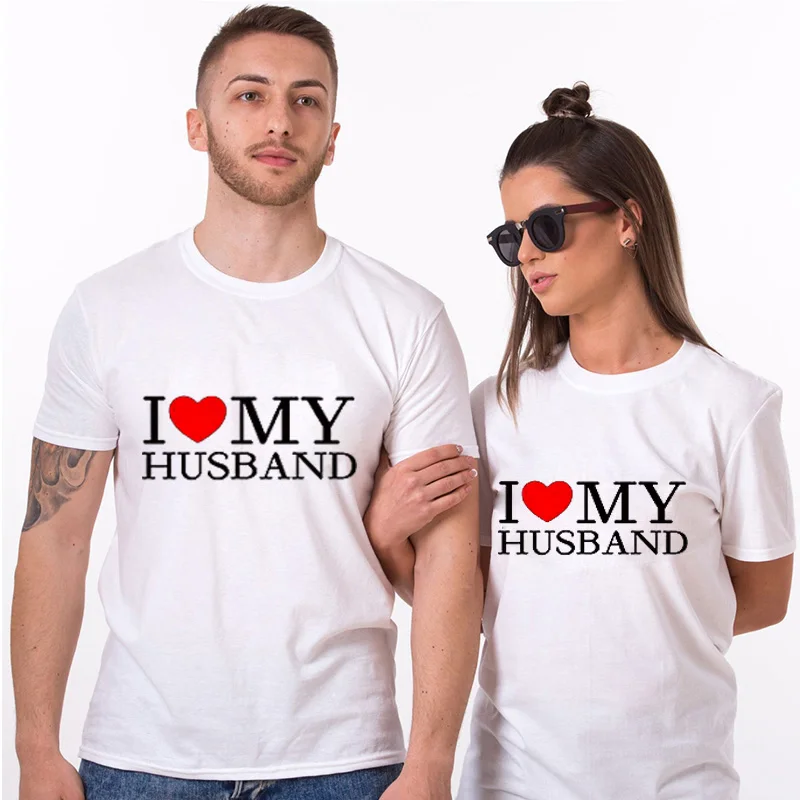 Одинаковые футболки EnjoytheSpirit с рисунком King and Queen футболка для пар подарок на