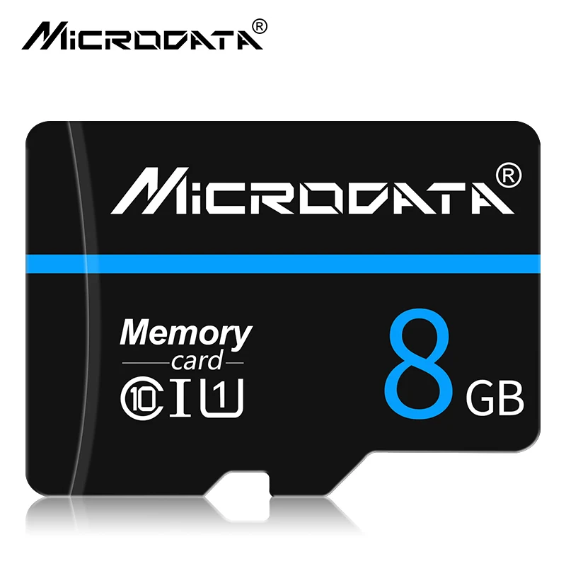 Высокоскоростная карта памяти 16 ГБ 32 ГБ micro sd карта 64 Гб 128 ГБ флеш-карта cartao de memoria mini tf карта Подарочный адаптер