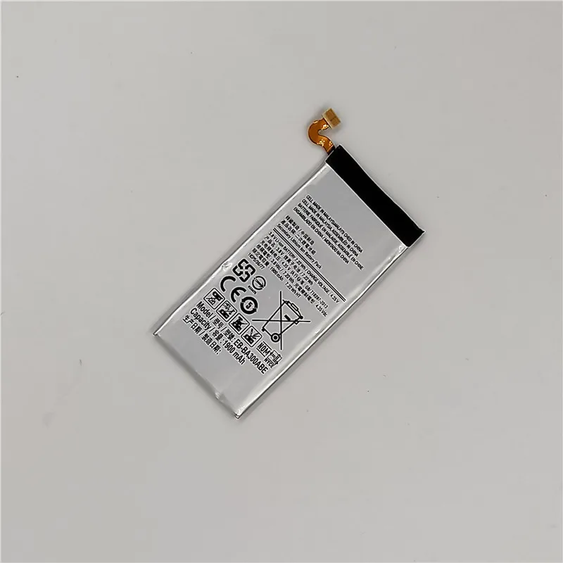 Батарея для телефона samsung для Galaxy A3 A300 A3000 A300X A300H A300F A3009 A300G/M/FU батарея EBBA300ABE