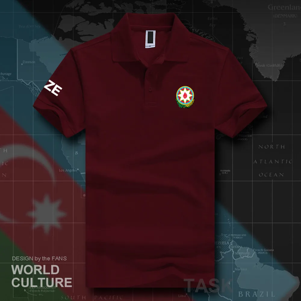 Рубашка поло мужская с коротким рукавом 2018 хлопок|Поло| |