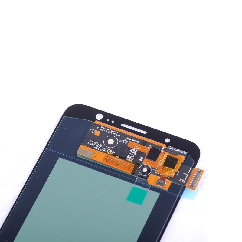 Супер AMOLED для Samsung Galaxy J7 2016 дисплей J710 SM-J710F J710M J710FN ЖК-дисплей с сенсорным экраном