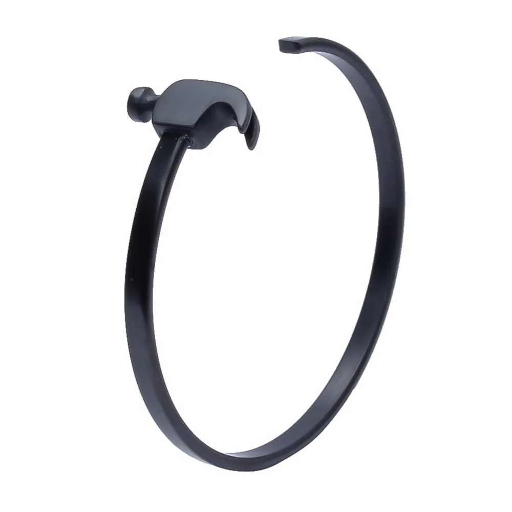 Мода 2019 Новый стиль ROUILLE Титан Сталь молоток восстановление древних способов