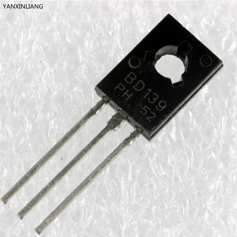NPN транзисторы BD139 126|npn power transistors|transistor bd139bd139 transistor |
