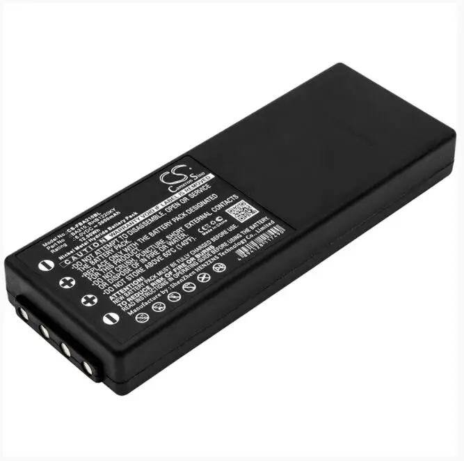 Аккумулятор Cameron Sino 2000 мАч для HBC BA14061 Fub06 Eex FUB10AA FUB10XL FUB78AA PM471560 | Цифровые батареи