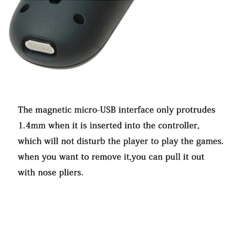 Новый Магнитный Двойной Держатель зарядного устройства для беспроводного