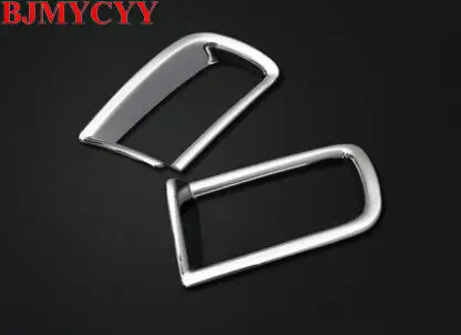 

BJMYCYY 2 шт./компл. задняя противотуманная фара для Toyota Prado 2700 2010-2018