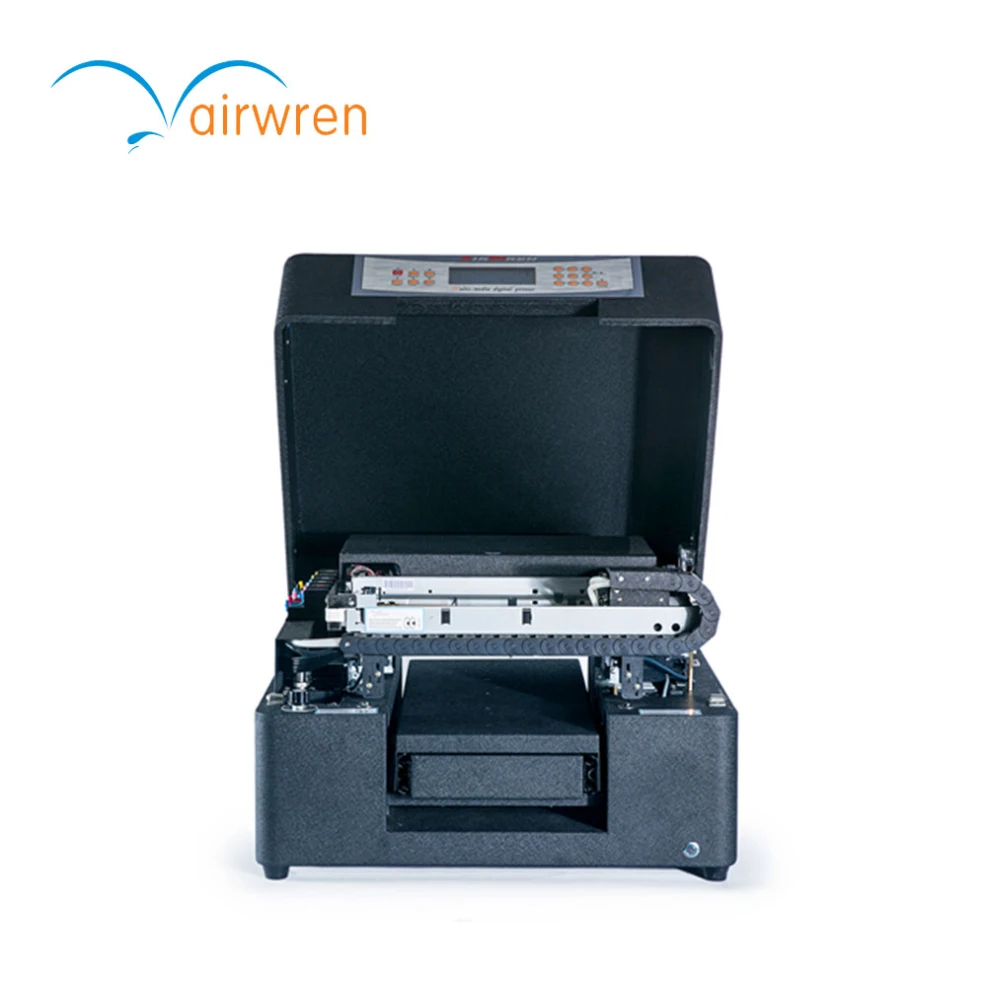 Best Sale A3 Led UV Printer Business Card Printing Machine From China Supplier | Компьютеры и офис